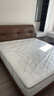 喜临门进口乳胶软垫国补 环保黄麻硬垫 七区独袋轻音弹簧床垫席梦思飞跃 尊享3.0·1.8*2米 实拍图