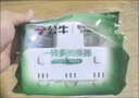公牛（BULL）转换插头/品字形一转三插座/无线转换插座/电源转换器 适用卧室、厨房 3位分控开关插座  实拍图
