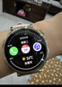 HUAWEI华为GT 5 砂砾棕46mm智能手表玄玑感知系统  价低GT6冰川灰同款 实拍图