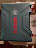 博世（BOSCH）电钻钻墙打孔无刷锂电冲击钻电动螺丝刀GSB185 18V单电小黑侠套装 实拍图