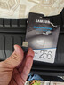 三星（SAMSUNG）256GB USB3.1  U盘 FIT 电脑车载迷你优盘 高速 学生办公 读速400MB/s（Gen 1）适用哨兵模式 实拍图