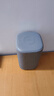 小米（MI）Xiaomi智能音箱 灰 超级小爱智能音箱 AI大模型问答 连续指令语控 支持远程备车 小米蓝牙音箱 实拍图