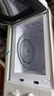 美的（Midea）快捷微波炉 家用小型 360°转盘加热 旋钮操控 易洁内胆（M1-L213B） 实拍图