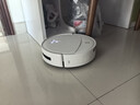 科沃斯T80S扫地机器人扫拖洗烘一体自动清洗滚筒洗地机器人全自动上下水版国家补贴 实拍图