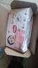 好奇（Huggies）铂金装小桃裤纸尿裤S96片(4-8kg)新生儿小号尿不湿【透爽散热】 实拍图