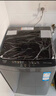 海尔（Haier）波轮洗衣机全自动小型家用10公斤EB100B32Mate1 直驱变频京东自营家电国家补贴一级能效出租房宿舍 实拍图
