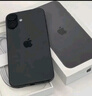 Apple/苹果 iPhone 16（A3288）256GB 黑色 支持移动联通电信5G 双卡双待手机 实拍图