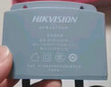 HIKVISION海康威视DC12V 1.5A电源 监控摄像头电源 海康威视12V1.5A自带AC/DC线室外防水电源 实拍图