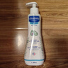 妙思乐（MUSTELA）儿童护肤礼盒贝贝身体乳300ml+洗沐二合一500ml+贝贝面霜40ml 实拍图
