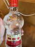剑南春 水晶剑 52度 1000ml（1L）单瓶装 浓香型白酒 实拍图