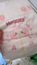 好奇（Huggies）铂金装小桃裤纸尿裤L120片(9-14kg)大号尿不湿【透爽散热】 实拍图