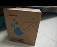 美的（Midea）电热水壶家用烧水壶小容量 0涂层 食品级304不锈钢 双层防烫 全钢无缝  1.5L容量 1566 实拍图