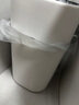 五月花夹缝压圈垃圾桶12.5L大号家用卫生间厕所客厅厨房卧室垃圾桶 实拍图