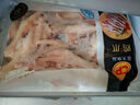 CP正大食品 鸡爪 净重2斤 单个鸡爪约40-50g 生鲜冷冻凤爪烧烤 实拍图