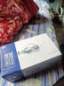 光明 优加纯牛奶250ml*12盒/礼盒装浓醇营养早餐奶包装随机礼盒装 实拍图