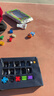 乐爱祥（LEAIXIANG）儿童数字金刚变形玩具机器人拼装积木3-6男孩玩具6-12生日礼物 实拍图