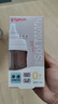 贝亲（Pigeon）新生儿 防胀气宽口径玻璃奶瓶160ml SS号奶嘴 0个月+ AA260 实拍图