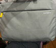新秀丽（Samsonite）电脑包手提单肩16英寸男女大容量华为商务笔记本包公文包轻薄 实拍图