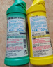 花王（KAO）免刷洗洁厕灵500ml*2瓶 厕所马桶清洁剂强力去污去尿碱除垢洁厕液 实拍图