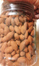 农香森 原味巴旦木仁400g罐装新鲜口感 坚果年货烘焙干果零食 实拍图