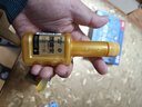 車仆（CHIEF）金瓶燃油宝除积碳pea燃油添加剂发动机清洗剂3支装 实拍图