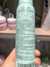 Spes诗裴丝免洗控油干发喷雾头发蓬松持久定型去油神器柚香150ml*3支 实拍图