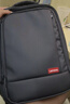 联想（Lenovo）笔记本电脑双肩包男士电脑包学生书包出差商务旅行包小新拯救者防泼水收纳背包 B42 实拍图