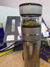 艾曼格（IMOGY）纯钛保温杯商务办公高档节日礼物大容量便携茶水分离泡茶杯子 实拍图
