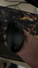罗技（G）G102第二代游戏鼠标 RGB流光灯效鼠标 轻量化  游戏级8000DPI传感器 黑色 200-8000DPI 实拍图