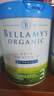 贝拉米（Bellamy's）白金版3段幼儿奶粉800g*6罐箱装12~24月 有机A2蛋白 澳洲原装进口 实拍图