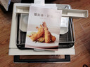 美的（Midea） 寻味pro微蒸烤炸台式一体机不锈钢内胆家用台式平板变频微波炉空气炸蒸烤箱电烤箱820x 实拍图