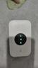 TCL随身wifi三网通用免插卡无线wifi6车载4G路由器随身便携无限制移动联通电信全国通用2025款5GXY15B 【升级充电款】3000毫安大电池超长续航24小时 不限速不虚标月享1500G流量 实拍图