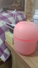 加湿器家用空气加湿器净化器香薰机空调房加湿器喷雾器usb静音卧室孕妇婴儿喷雾宿舍学生女生礼物 标准款【少女粉220ML+纳米雾化+静音加湿】 实拍图