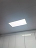 美的（Midea）LED集成吊顶厨房灯面板平板灯300x600全光谱厨卫灯厕所吸顶灯48瓦 实拍图