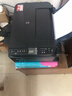 佳能（Canon）G3810大容量可加墨彩色多功能无线一体机（打印/复印/扫描/作业打印/微信远程WiFi 学生/家用） 实拍图