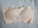 FitonTon2件装提拉防下垂聚拢文胸收副乳内衣大码调整型软支撑无痕文胸罩 实拍图