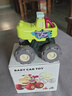 汇乐玩具玩具车工程车越野车婴幼儿宝宝男女孩小汽车生日礼物 单只随机 实拍图