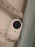 360摄像头9pro 高清400万像素微光全彩家用监控手机远程双向通话360度旋转婴儿看护器 实拍图
