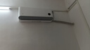 小米（MI）米家 1.5匹 新一级能效 巨省电 空调挂机 KFR-35GW/N1A1【整机十年质保】 实拍图