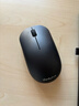 ThinkPad联想（thinkplus）无线鼠标 商务办公便携小红点鼠标 人体工程学对称设计 笔记本电脑台式机通用 实拍图