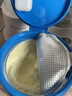 贝拉米（Bellamy's）经典2.0版3段幼儿有机奶粉800g 1~3岁 八大原生HMO 澳洲原装进口 实拍图