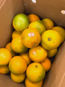 京鲜生 云南哀牢山冰糖橙/橙子 净重9斤 单果130g-170g 生鲜水果礼盒 实拍图