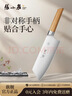 张小泉 智孔明系列厨房刀具不锈钢家用菜刀切片刀多用刀D13412100 实拍图