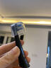 ORUMOR适配OralB欧乐B博朗电动牙刷头io系替换通头D100p2000p4000 6支 仅适配欧乐B-io系列【深层黑色】【特惠】 实拍图
