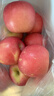 京鲜生 烟台红富士苹果 8粒装 单果160-190g 生鲜水果 实拍图