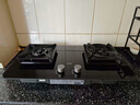 老板（Robam）【搭配老板小黑翼系列】【70%热效率】JZT-55B7A天然气燃气灶煤气灶灶具国家补贴5.2kW火力猛火灶 实拍图
