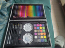 卡卡曼女孩玩具画画套装绘画7-14岁儿童礼物3-6-10岁生日礼物男孩15高档 豪华版带铝框145件套 宇航员款 圣诞节礼物男孩女孩六一61儿童节礼物 实拍图