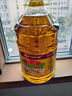 鲁花 【保真菜籽油】食用油 低芥酸特香菜籽油 6.18L   物理压榨 实拍图