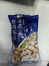 獐子岛 冻煮虾夷扇贝净重800g 大号去脏去沙 冷冻贝类 生鲜海鲜 实拍图