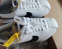耐克（NIKE）女子 CORTEZ  轻便阿甘鞋休闲鞋 DN1791-107白 35.5 实拍图